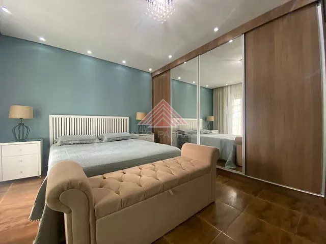 Sobrado com 150m² 3 quartos e 2 banheiros, à venda, no bairro Vila Nossa Senhora das Vitórias em Mauá