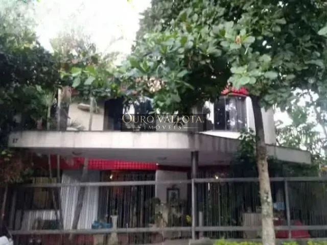 Sobrado com 472m² 5 quartos e 6 banheiros, para alugar, no bairro Jardim da Glória em São Paulo