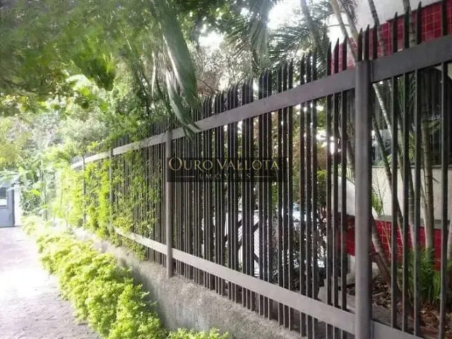 Sobrado com 472m² 5 quartos e 6 banheiros, para alugar, no bairro Jardim da Glória em São Paulo