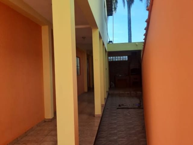 Sobrado com 125m² 3 quartos e 2 banheiros, à venda, no bairro Bairro Nakamura Park em Cotia