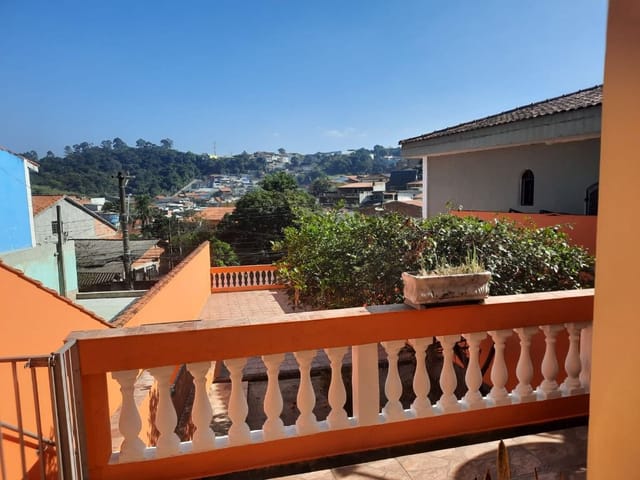 Sobrado com 125m² 3 quartos e 2 banheiros, à venda, no bairro Bairro Nakamura Park em Cotia