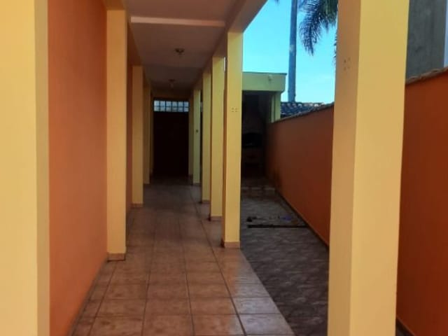 Sobrado com 125m² 3 quartos e 2 banheiros, à venda, no bairro Bairro Nakamura Park em Cotia