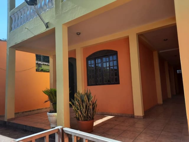 Sobrado com 125m² 3 quartos e 2 banheiros, à venda, no bairro Bairro Nakamura Park em Cotia