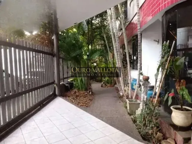 Sobrado com 470m² 5 quartos e 6 banheiros, à venda, no bairro Jardim da Glória em São Paulo