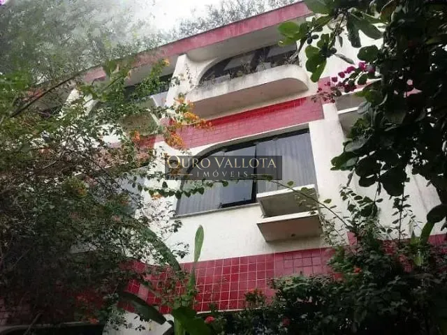 Sobrado com 470m² 5 quartos e 6 banheiros, à venda, no bairro Jardim da Glória em São Paulo