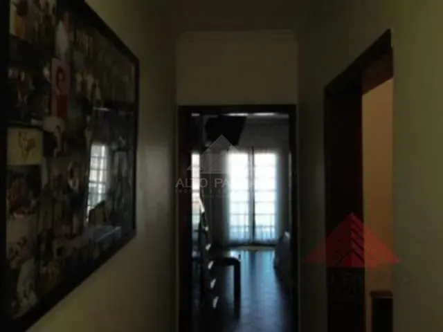 Sobrado com 100m² 4 quartos e 2 banheiros, à venda, no bairro Jardim Araguaia em Mauá
