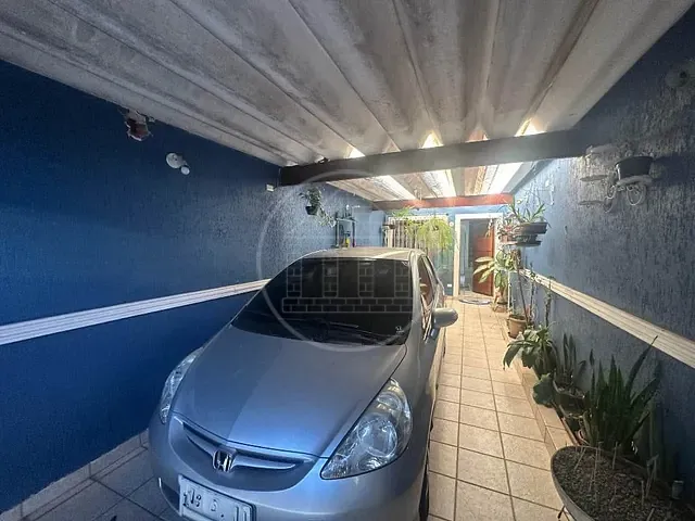 Sobrado com 100m² 2 quartos e 1 banheiro, à venda, no bairro Jardim Kioto em São Paulo