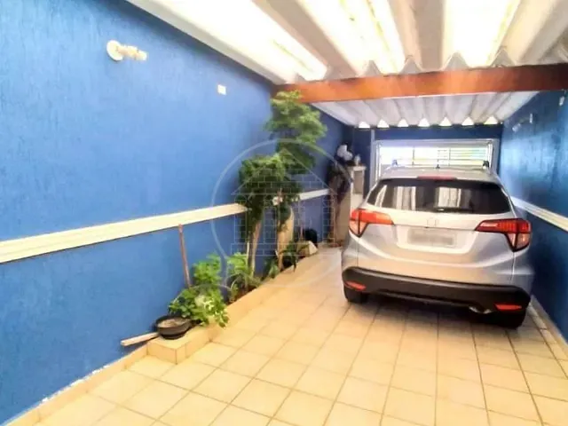 Sobrado com 100m² 2 quartos e 1 banheiro, à venda, no bairro Jardim Kioto em São Paulo