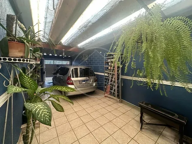 Sobrado com 100m² 2 quartos e 1 banheiro, à venda, no bairro Jardim Kioto em São Paulo