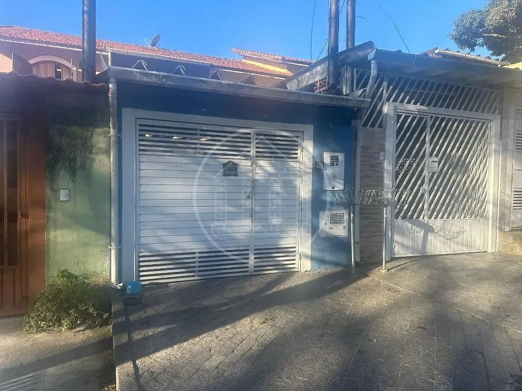 Sobrado, 2 quartos, 150 m² - Foto 21