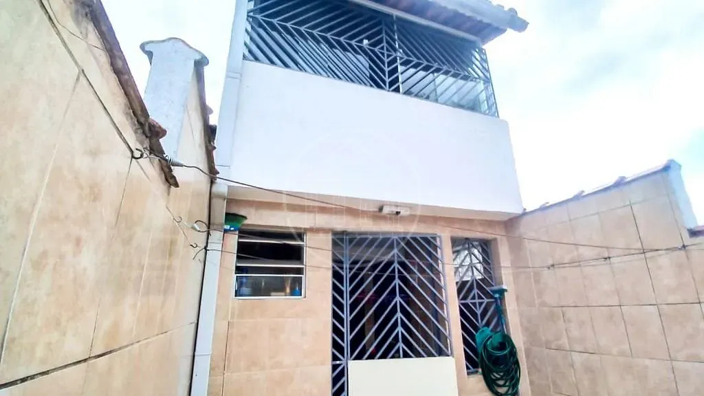 Sobrado, 2 quartos, 150 m² - Foto 10