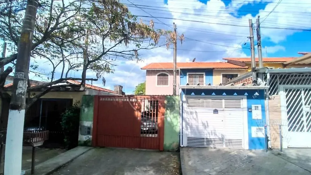 Sobrado, 2 quartos, 150 m² - Foto 1