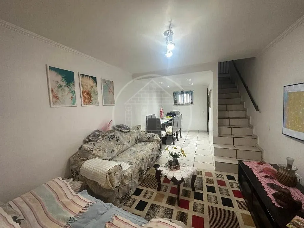 Sobrado, 2 quartos, 150 m² - Foto 5