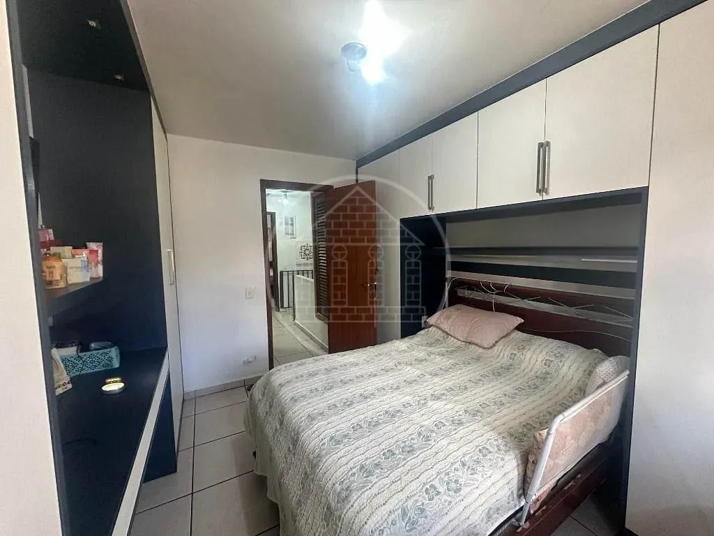 Sobrado, 2 quartos, 150 m² - Foto 15