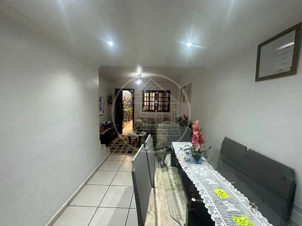 Sobrado, 2 quartos, 150 m² - Foto 6