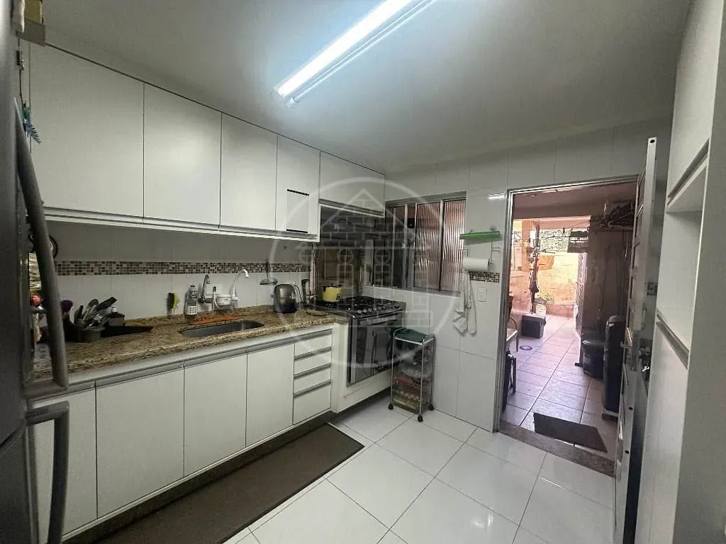 Sobrado, 2 quartos, 150 m² - Foto 8