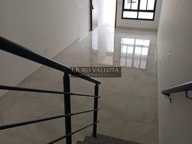 Sobrado com 120m² 3 quartos e 4 banheiros, à venda, no bairro Vila Libanesa em São Paulo