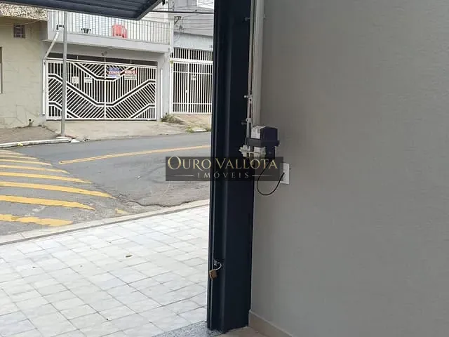 Sobrado com 120m² 3 quartos e 4 banheiros, à venda, no bairro Vila Libanesa em São Paulo