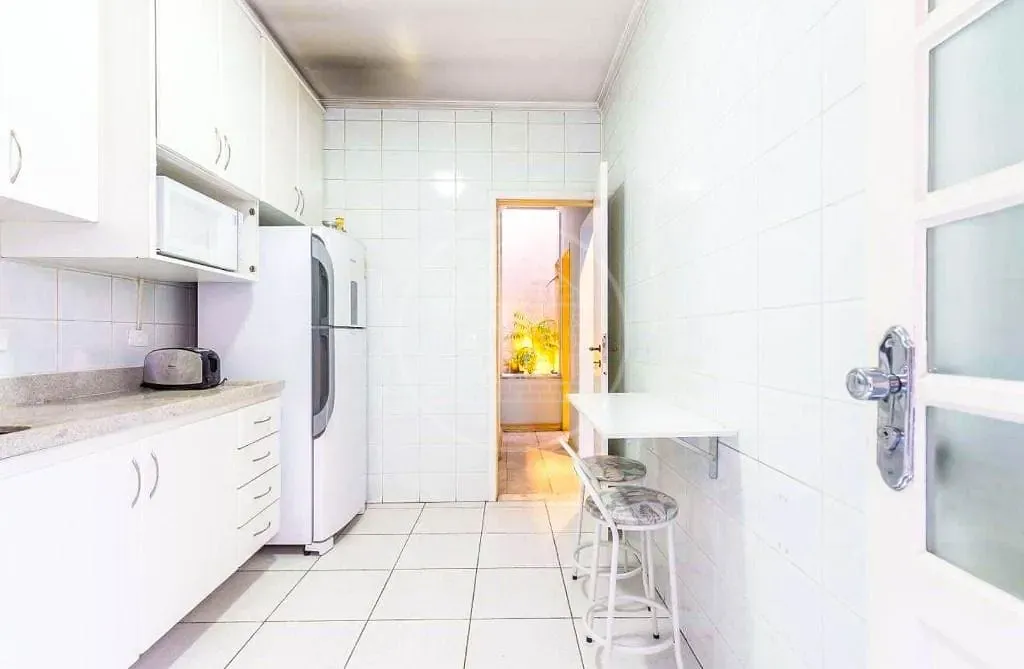 Sobrado, 4 quartos, 200 m² - Foto 35
