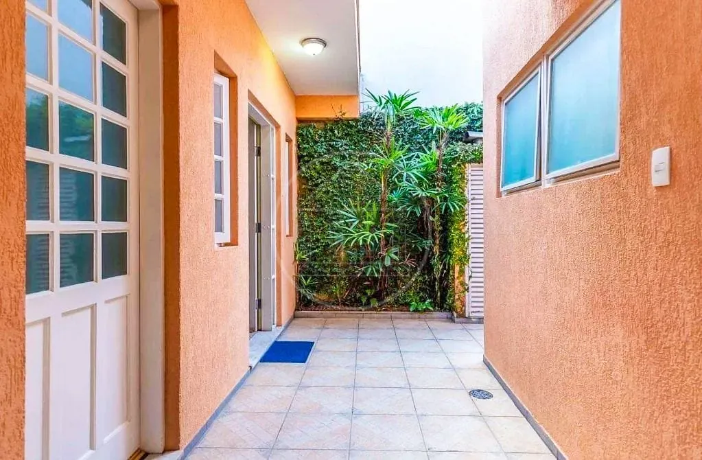 Sobrado, 4 quartos, 200 m² - Foto 10