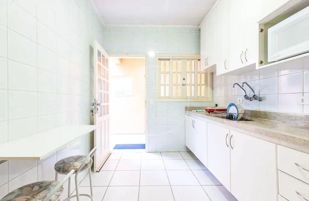 Sobrado, 4 quartos, 200 m² - Foto 37
