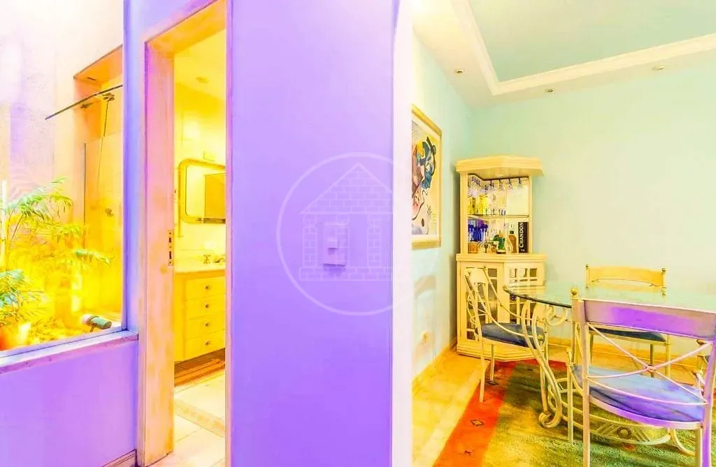 Sobrado, 4 quartos, 200 m² - Foto 31