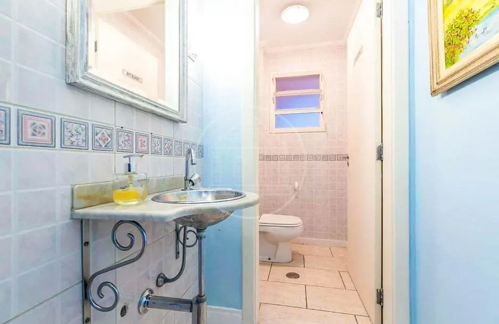 Sobrado, 4 quartos, 200 m² - Foto 27