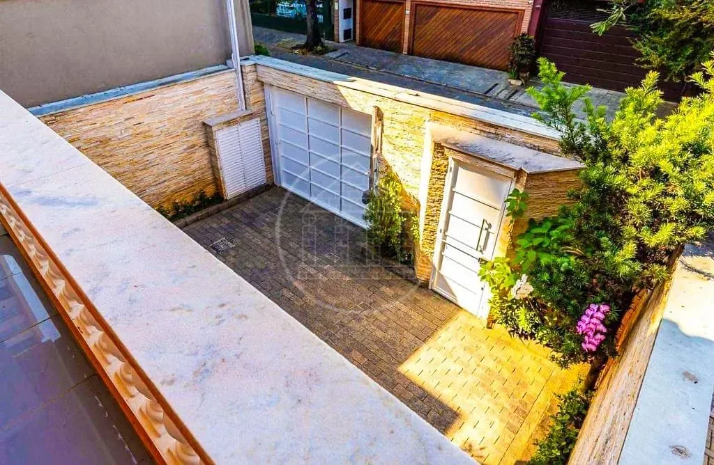 Sobrado, 4 quartos, 200 m² - Foto 4