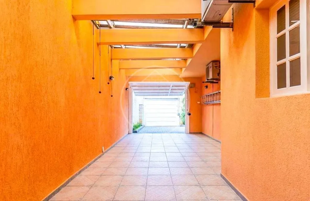 Sobrado, 4 quartos, 200 m² - Foto 9
