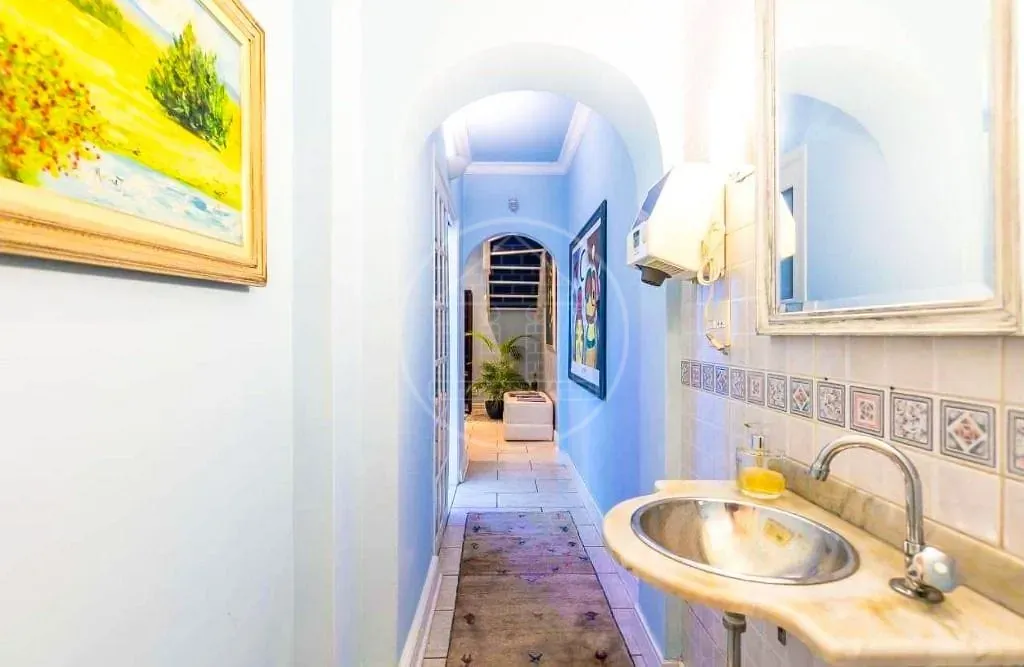 Sobrado, 4 quartos, 200 m² - Foto 28