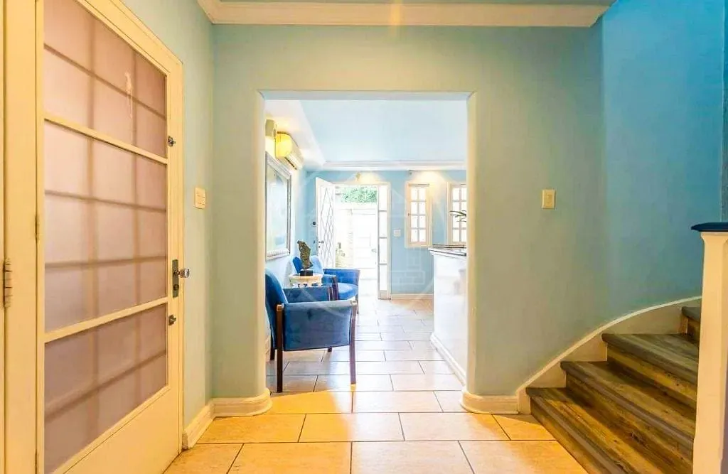 Sobrado, 4 quartos, 200 m² - Foto 19