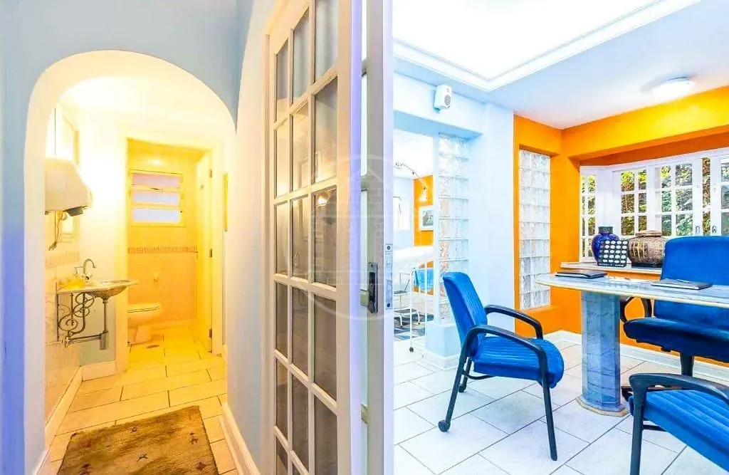 Sobrado, 4 quartos, 200 m² - Foto 26