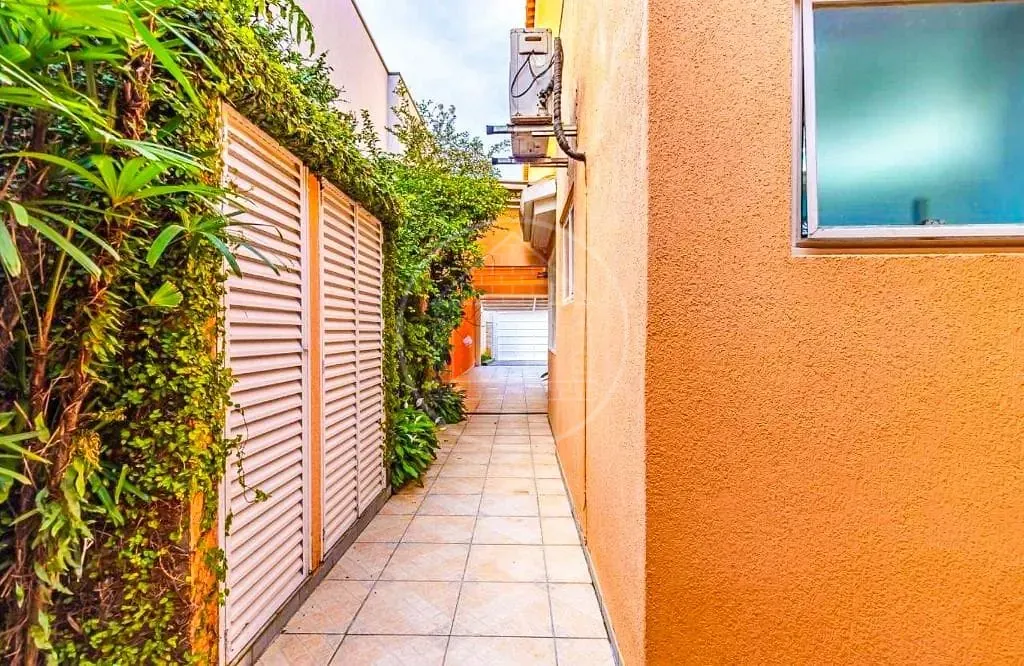 Sobrado, 4 quartos, 200 m² - Foto 11