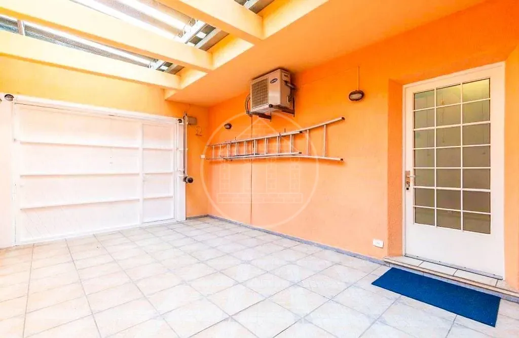 Sobrado, 4 quartos, 200 m² - Foto 12