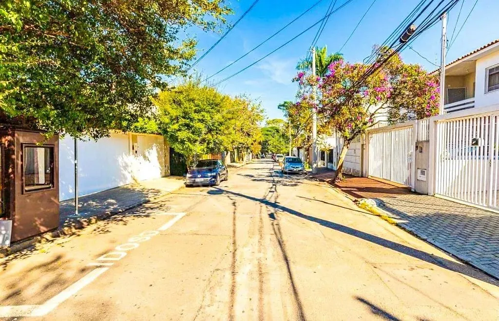 Sobrado, 4 quartos, 200 m² - Foto 43