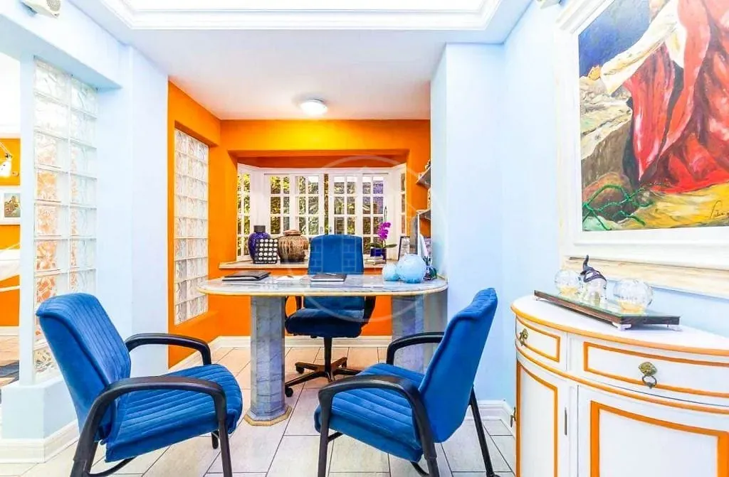 Sobrado, 4 quartos, 200 m² - Foto 25
