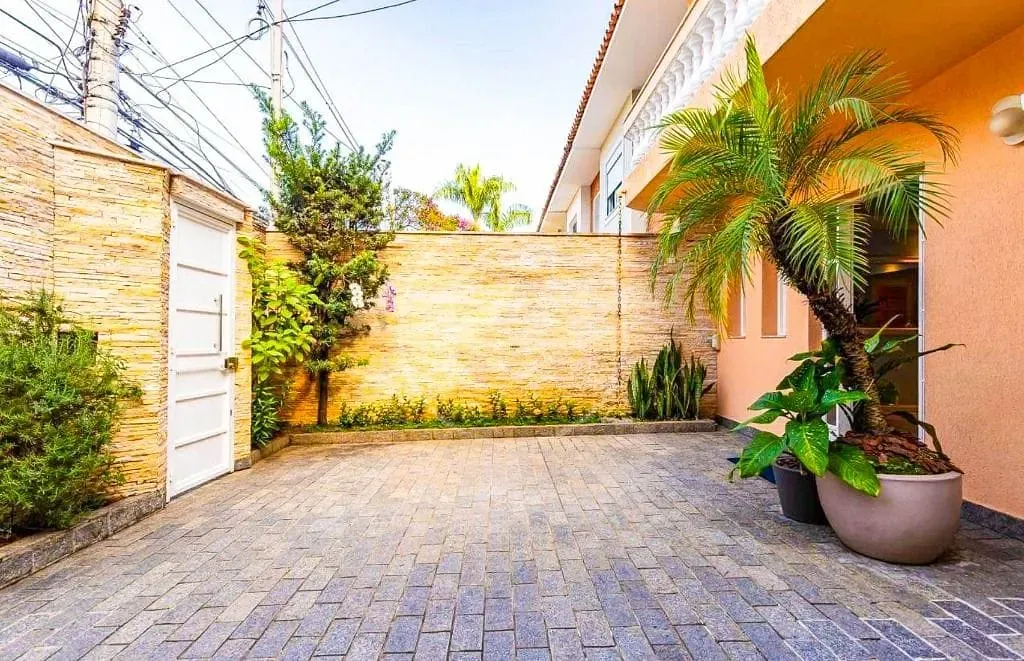 Sobrado, 4 quartos, 200 m² - Foto 6