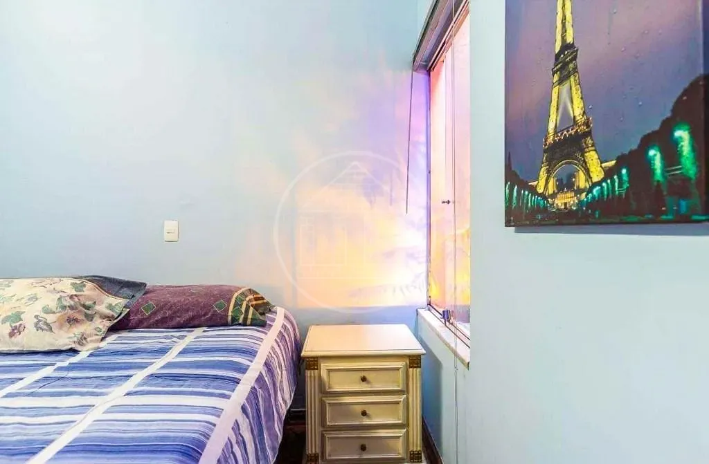 Sobrado, 4 quartos, 200 m² - Foto 34