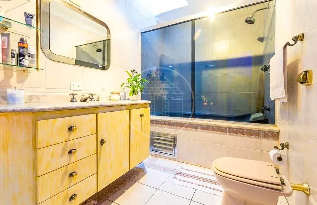 Sobrado, 4 quartos, 200 m² - Foto 33