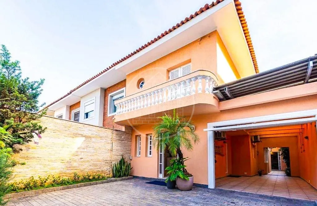Sobrado, 4 quartos, 200 m² - Foto 7