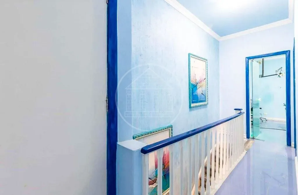 Sobrado, 4 quartos, 200 m² - Foto 40