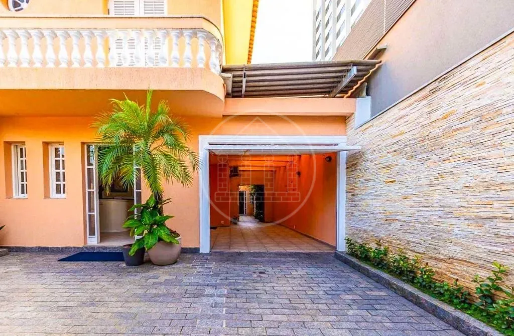 Sobrado, 4 quartos, 200 m² - Foto 8