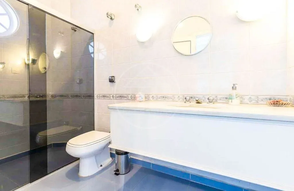 Sobrado, 4 quartos, 200 m² - Foto 41
