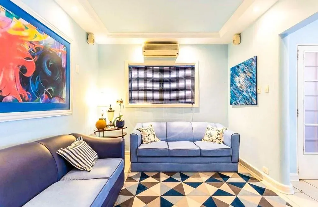 Sobrado, 4 quartos, 200 m² - Foto 22
