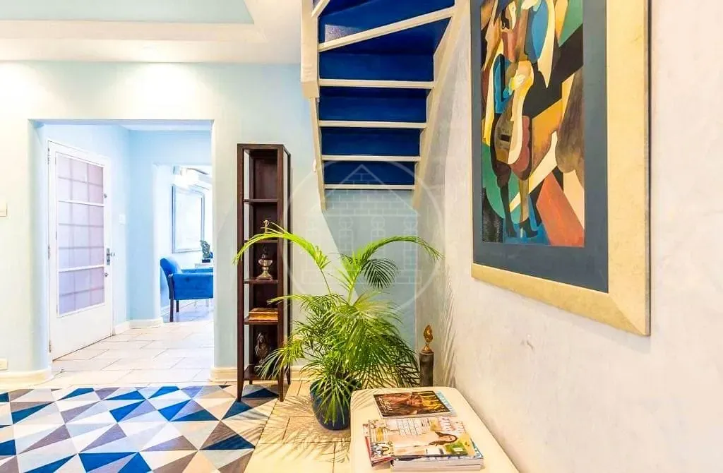 Sobrado, 4 quartos, 200 m² - Foto 20