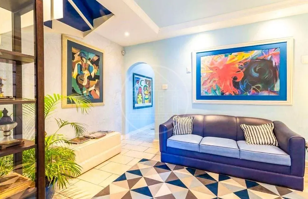 Sobrado, 4 quartos, 200 m² - Foto 23