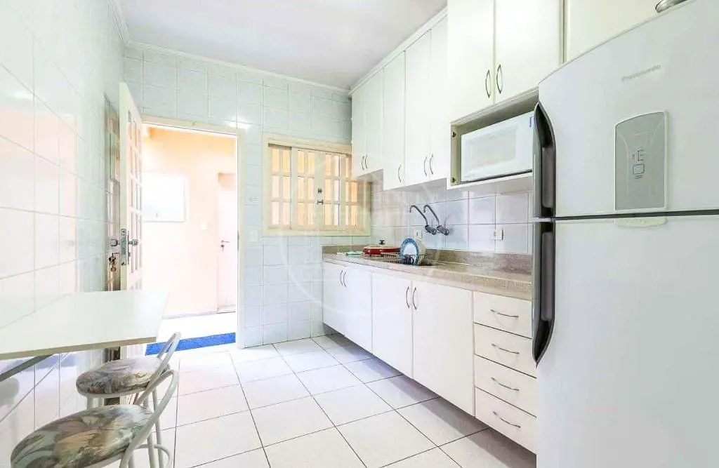 Sobrado, 4 quartos, 200 m² - Foto 36