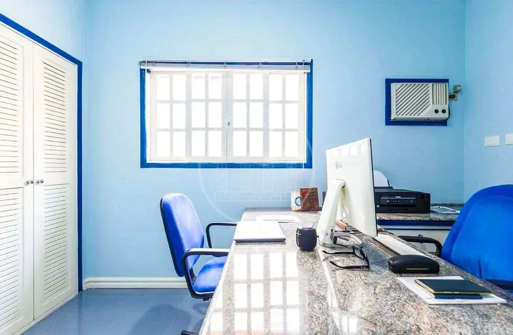 Sobrado, 4 quartos, 200 m² - Foto 38