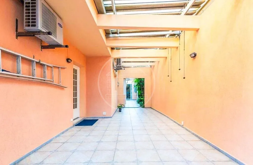 Sobrado, 4 quartos, 200 m² - Foto 13