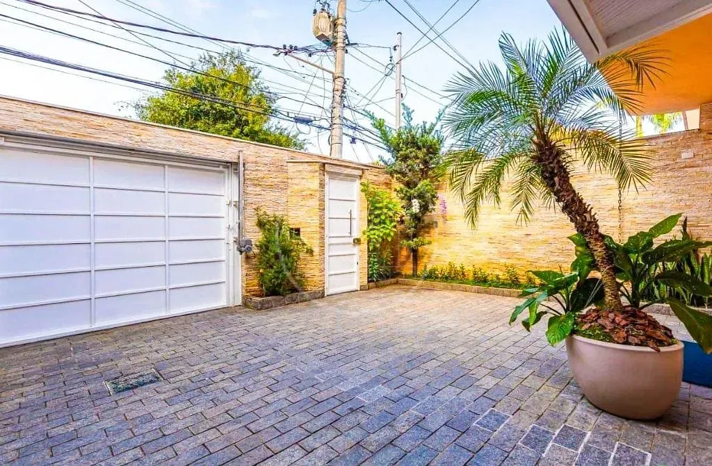 Sobrado, 4 quartos, 200 m² - Foto 5